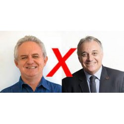 Nos Bastidores da Política 16-10-2020  Haroldo Wöhl